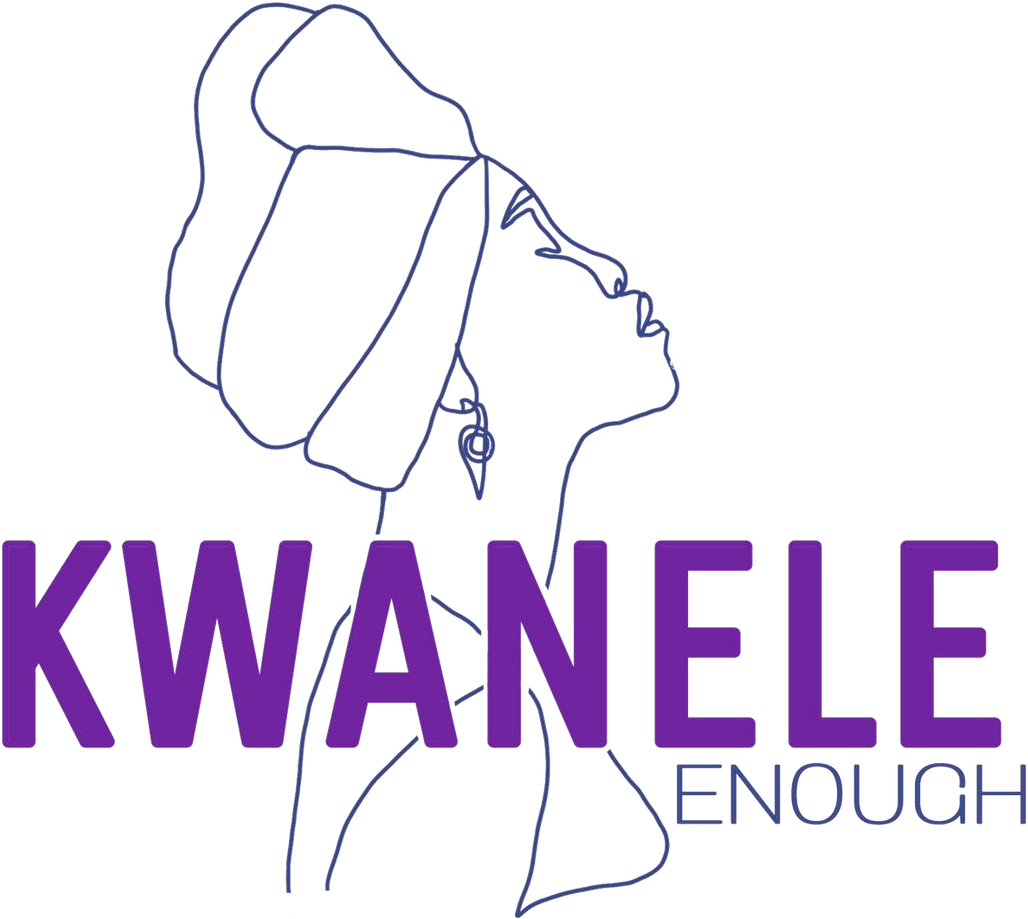 Kwanele — ChatStack / App Developer Studio client logo