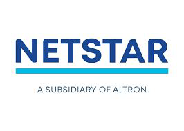 Netstar — ChatStack / App Developer Studio client logo